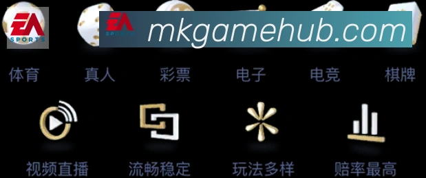 平台使命图